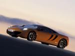 McLaren MP4-12C 2009 года
